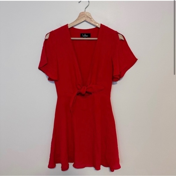 2x Lulu’s Dresses - Picture 5 of 14